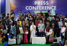 TMC mulling  possibilities to bring impeachment motion against CEC