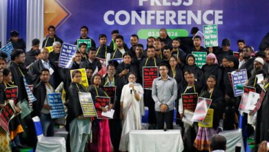 TMC mulling  possibilities to bring impeachment motion against CEC