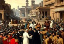 The Unholy Barrier: How imperial fear and arrogance fought the missionaries (From the Archives)