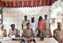 Maharashtra man kills daughter to contest Panchayat elections