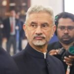 EAM Jaishankar arrives in US for strategic minerals talks