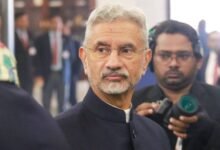 EAM Jaishankar arrives in US for strategic minerals talks