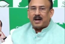 BJP, BJD trade barbs over EVMs credibility in Odisha