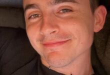 Timothee Chalamet defends his choice of dramatic promotional tours