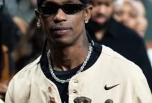 Travis Scott references Kylie Jenner in new track