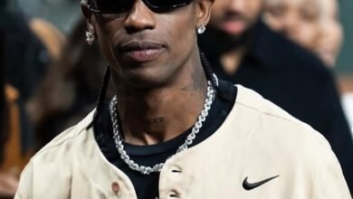 Travis Scott references Kylie Jenner in new track