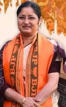 Rajasthan BJP MP Manju Sharma raises issue of dependence on foreign technologies, calls for priority to indigenous digital platforms