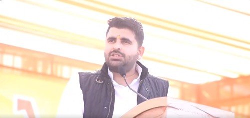 Bikaner observes bandh as city shuts down to save Khejri trees, schools closed for half day