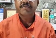 Rajasthan: BJP issues show cause notice to Anta Assembly candidate seeking explanation over allegations on bypoll defeat