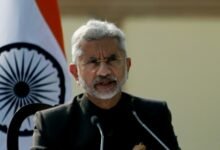 EAM Jaishankar welcomes India-US trade deal