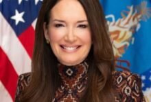 US Cabinet officials hail India trade deal gains