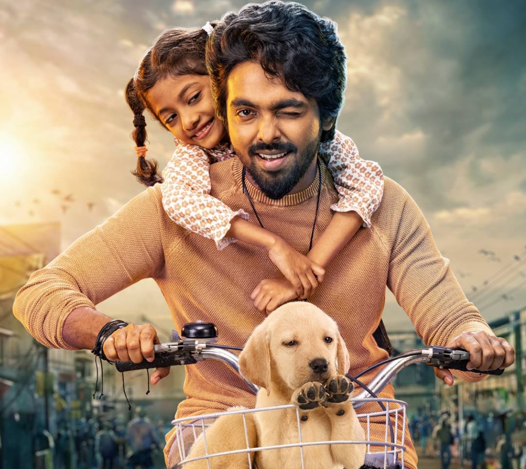 G V Prakash, Anaswara Rajan-starrer 'Lucky' to release on OTT on February 20