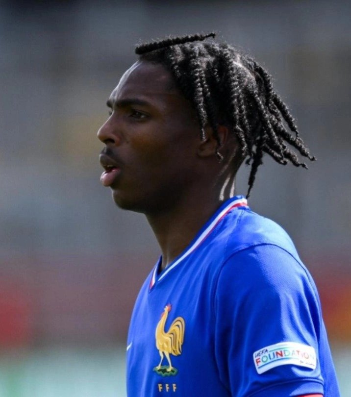 Liverpool fetch Jeremy Jacquet from Stade Rennais in 60 mn pound deal