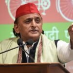 Akhilesh Yadav accuses Centre of betraying farmers over India-US trade deal