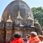 Kamakhya ropeway project will boost religious tourism: Assam CM
