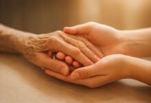 Geriatric care a national imperative for India’s ageing population, say experts