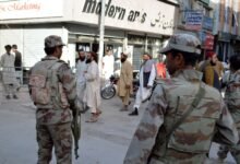 Pakistan: Insurgency in Balochistan reflects decades of extreme state oppression