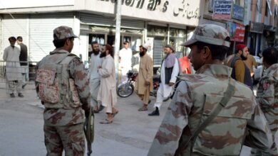 Pakistan: Insurgency in Balochistan reflects decades of extreme state oppression
