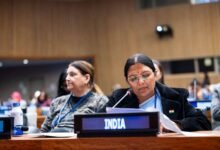 India reaffirms commitment to inclusive, rights-based social development at UN meet