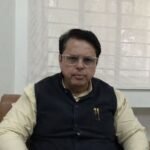 India-US trade deal marks major export revival opportunity: Dr. Shailendra K. Deolankar