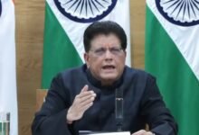 Trade deal with US protects interests of farmers, fishermen: Piyush Goyal