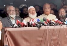 Bangladesh: Jamaat's discriminatory stance on women fuels debate over its place in politics