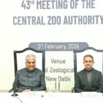 Bhupender Yadav forms panel to study CSR role in improvement of zoos