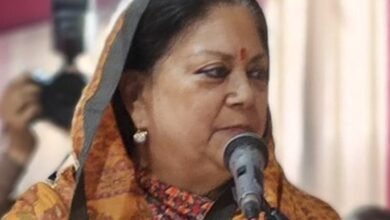 Rajasthan: Movement to save Khejri trees intensifies as Vasundhara Raje extends support