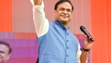 India-US trade deal historic, opens new opportunities for entrepreneurs: Assam CM