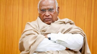 Congress forms 35-member committee for Assam Assembly poll​