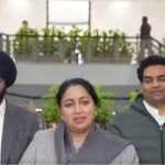 Delhi CM says poor to get annual financial assistance for 2 LPG cylinders on Holi, Diwali