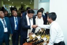 Meghalaya shifts focus to long-term trade partnerships: CM Sangma
