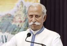 Theatre, drama can help realise PM Modi’s Viksit Bharat vision : Arunachal Guv