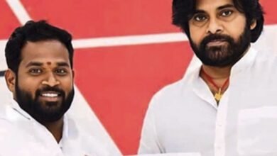 Jana Sena MLA booked on allegations of sexual exploitation​