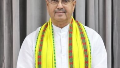 Tripura to set up international skill centre, foreign language school: CM Saha