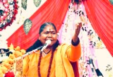 Lokpal dismisses DA complaint against ex-BJP MP Sadhvi Niranjan Jyoti