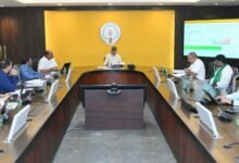 Chandrababu Naidu for transforming Andhra Pradesh into natural farming hub