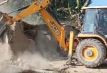 912 acres of land freed in eviction drive: Assam CM Himanta Biswa Sarma