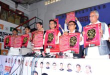 Gaurav Gogoi launches sharp attack on Assam CM's past, launches portal