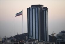 Iran reports 'successful' drone mission as US says it shot down aircraft near carrier