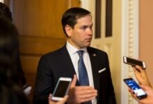 Rubio hails US–Sri Lanka ties on National Day