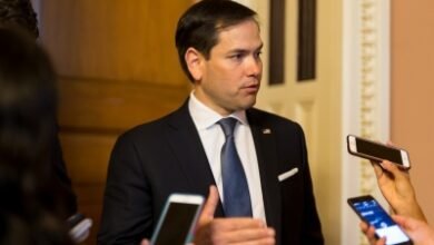 Rubio hails US–Sri Lanka ties on National Day