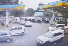 Shehzad Poonawalla's mother seriously injured in 'deliberate' hit-and-run in Pune