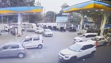 Shehzad Poonawalla's mother seriously injured in 'deliberate' hit-and-run in Pune