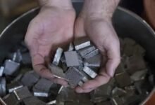 India doubles down on exploration, mining of rare earths