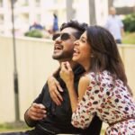 Suyyash Rai celebrates 15 years of love with wife Kishwer Merchantt on her birthday