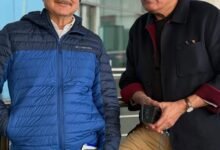 Anupam Kher declares himself and Boman Irani ‘handsome’: ‘No ifs or buts’