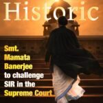 Bengal SIR: Mamata Banerjee likely to argue her case in SC today