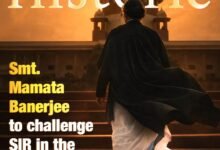 Bengal SIR: Mamata Banerjee likely to argue her case in SC today