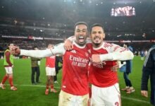 Arsenal reach Carabao Cup final after last-gasp Havertz goal
